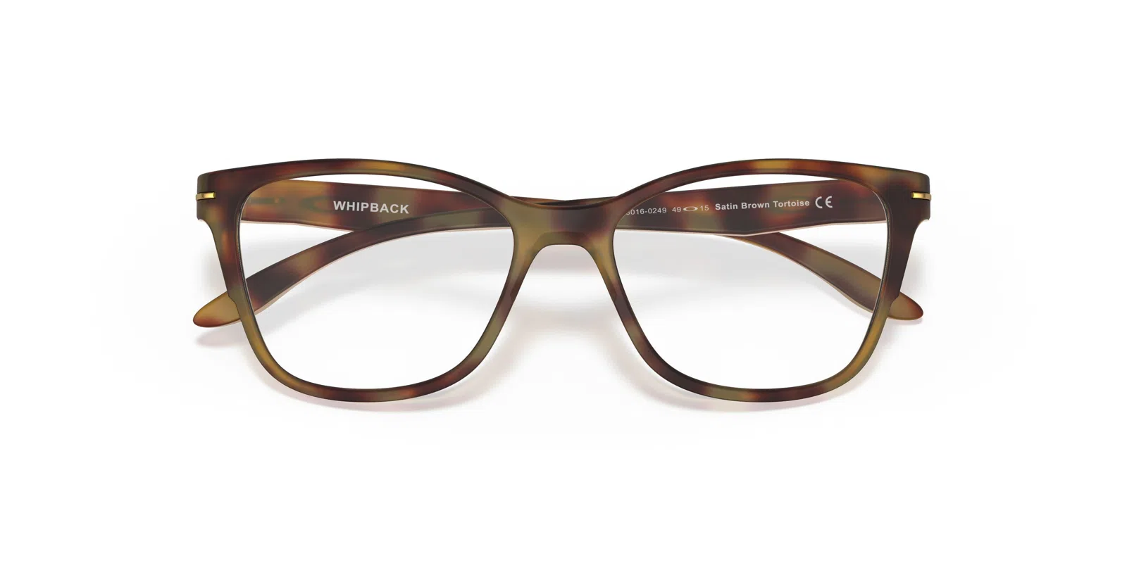Oakley Whipback 8016 Eyeglasses - view 43